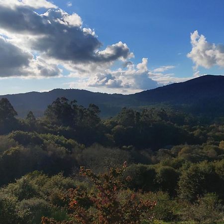 Casa Da Labaceira Villa Santo Tomé Dış mekan fotoğraf