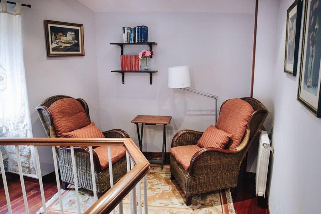 Casa Da Labaceira Villa Santo Tomé Dış mekan fotoğraf