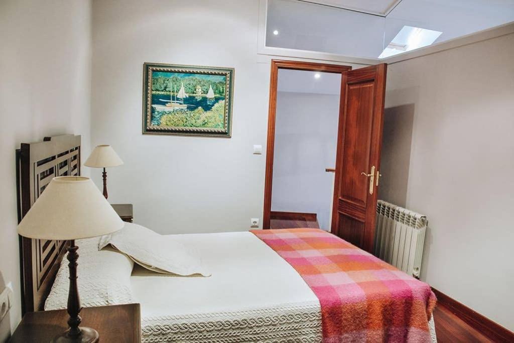 Casa Da Labaceira Villa Santo Tomé Dış mekan fotoğraf